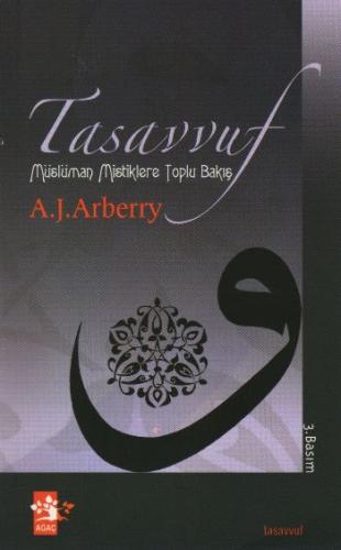 Kurye Kitabevi - Tasavvuf Müslüman Mistiklere Toplu Bakış