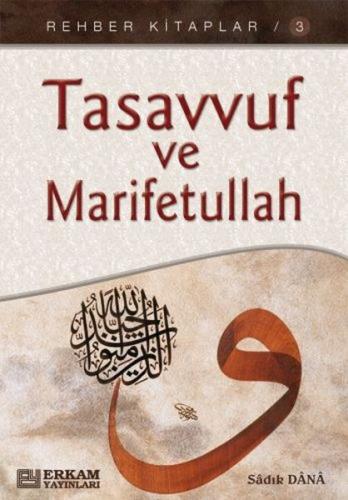 Kurye Kitabevi - Tasavvuf Ve Marifetullah cep boy