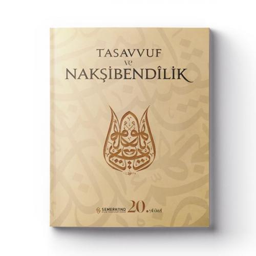 Kurye Kitabevi - Tasavvuf ve Nakşibendilik