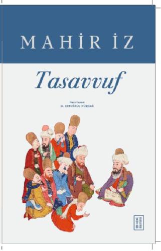 Kurye Kitabevi - Tasavvuf