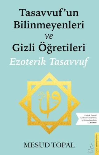 Kurye Kitabevi - Tasavvufun Bilinmeyenleri ve Gizli Öğretileri