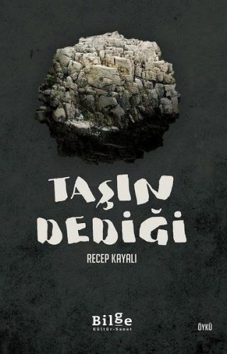 Kurye Kitabevi - Taşın Dediği