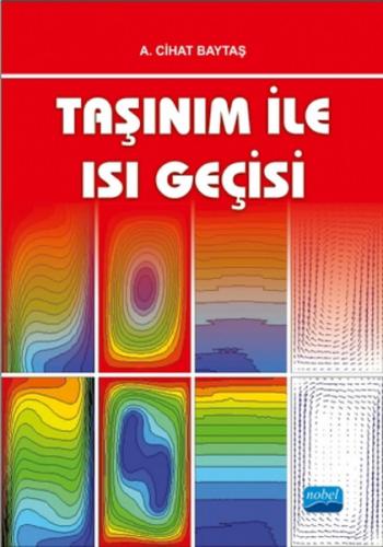 Kurye Kitabevi - Taşınım İle Isı Geçişi