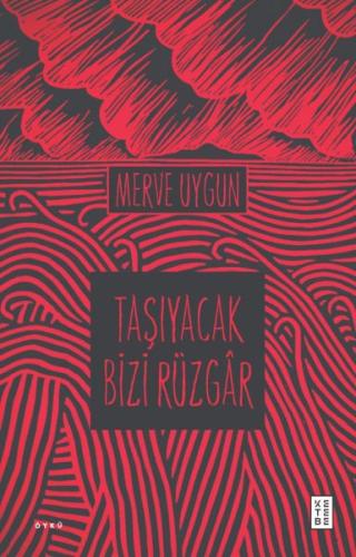 Kurye Kitabevi - Taşıyacak Bizi Rüzgâr