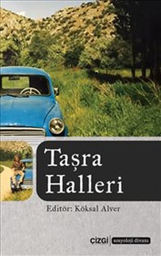 Kurye Kitabevi - Taşra Halleri