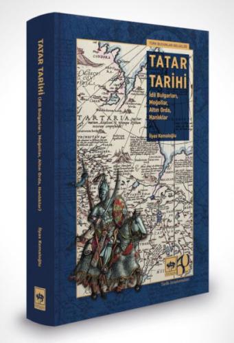 Kurye Kitabevi - Tatar Tarihi