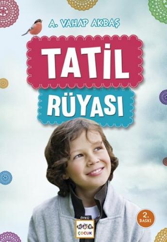 Kurye Kitabevi - Tatil Rüyası