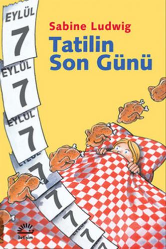 Kurye Kitabevi - Tatilin Son Günü