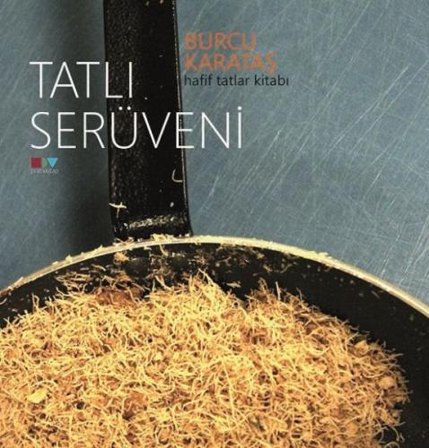 Kurye Kitabevi - Tatlı Serüveni