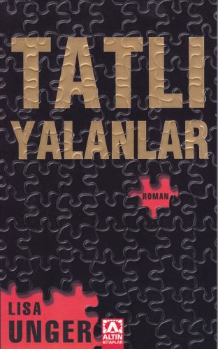 Kurye Kitabevi - Tatlı Yalanlar