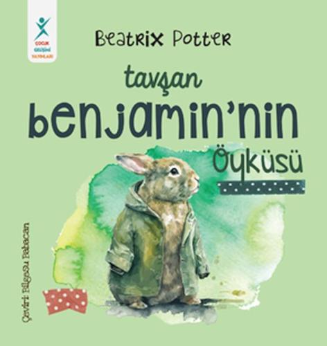 Kurye Kitabevi - Tavşan Benjamin’in Öyküsü