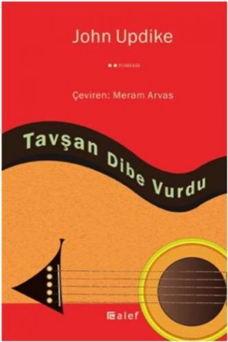 Kurye Kitabevi - Tavşan Dibe Vurdu