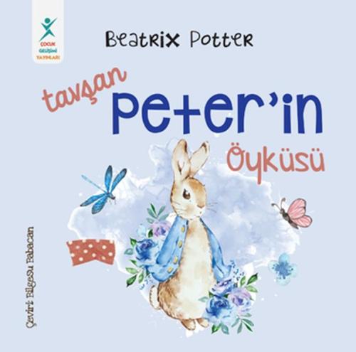 Kurye Kitabevi - Tavşan Peter’in Öyküsü