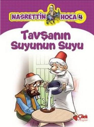 Kurye Kitabevi - Tavşanın Suyunun Suyu