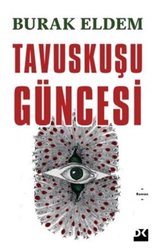 Kurye Kitabevi - Tavuskuşu Güncesi