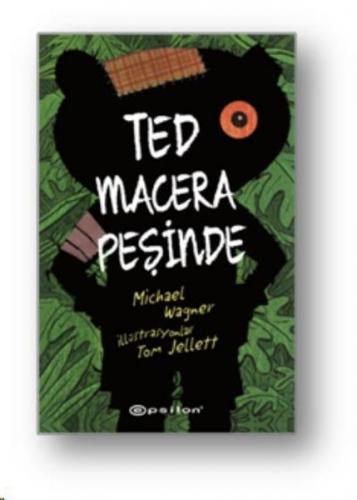 Kurye Kitabevi - Ted Macera Peşinde