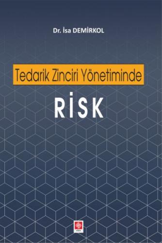 Kurye Kitabevi - Tedarik Zinciri Yönetiminde Risk