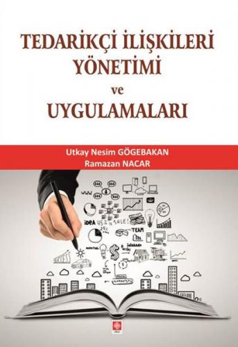 Kurye Kitabevi - Tedarikçi İlişkileri Yönetimi ve Uygulamaları