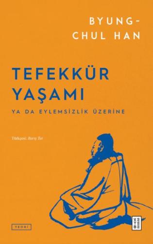 Kurye Kitabevi - Tefekkür Yaşamı