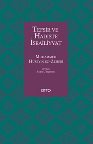 Kurye Kitabevi - Tefsir ve Hadiste İsrailiyyat