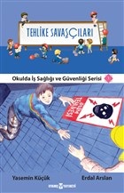 Kurye Kitabevi - Tehlike Savaşçıları