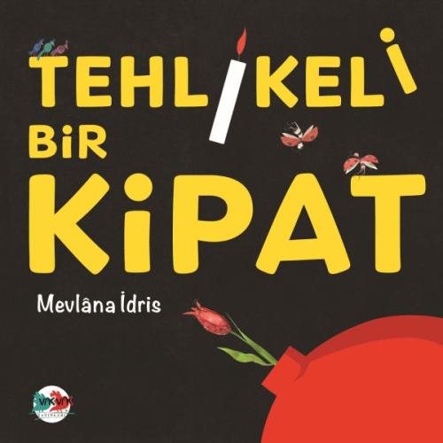 Kurye Kitabevi - Tehlikeli Bir Kipat