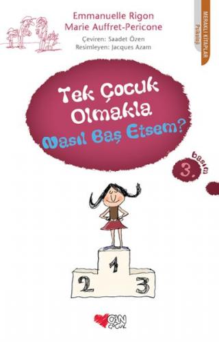 Kurye Kitabevi - Tek Çocuk Olmakla Nasıl Baş Etsem