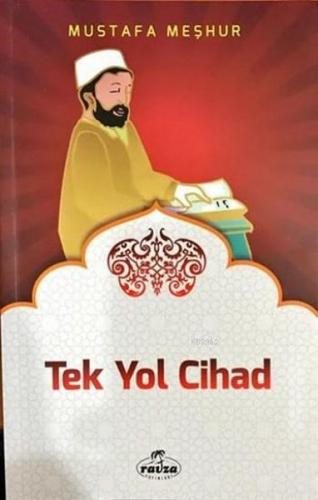 Kurye Kitabevi - Tek Yol Cihad