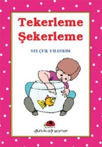 Kurye Kitabevi - Tekerleme Şekerleme