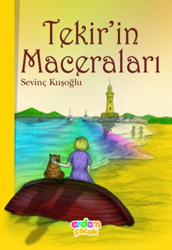 Kurye Kitabevi - Tekirin Maceraları