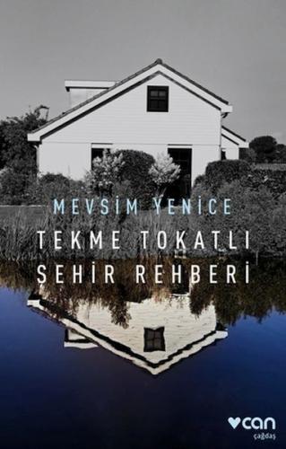 Kurye Kitabevi - Tekme Tokatlı Şehir Rehberi