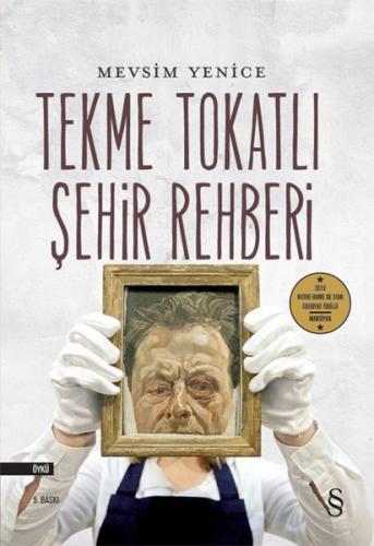 Kurye Kitabevi - Tekme Tokatlı Şehir Rehberi