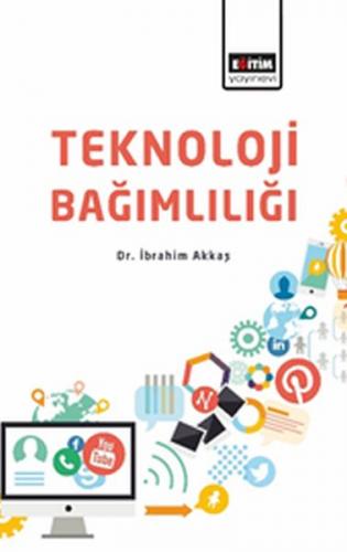 Kurye Kitabevi - Teknoloji Bağımlısı