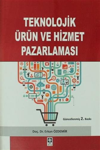 Kurye Kitabevi - Teknolojik Ürün ve Hizmet Pazarlaması