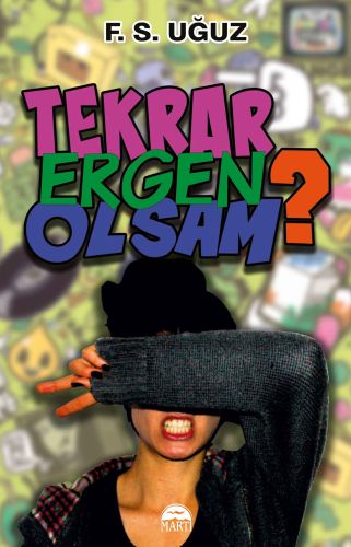 Kurye Kitabevi - Tekrar Ergen Olsam