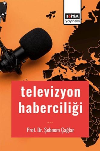 Kurye Kitabevi - Televizyon Haberciliği