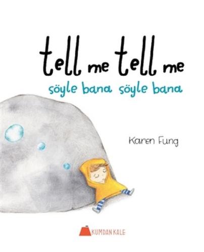 Kurye Kitabevi - Tell Me Tell Me - Söyle Bana Söyle Bana