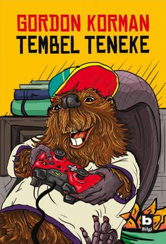 Kurye Kitabevi - Tembel Teneke