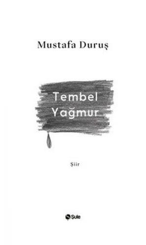 Kurye Kitabevi - Tembel Yağmur