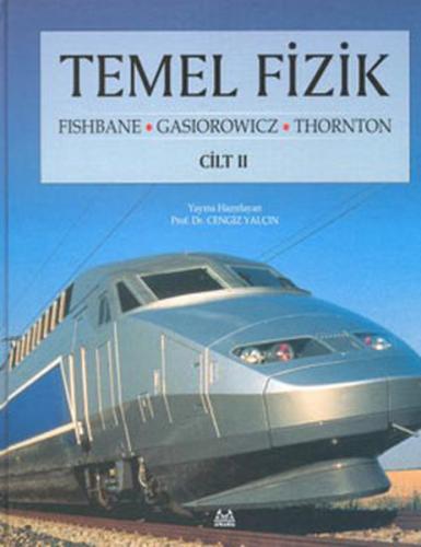 Kurye Kitabevi - Temel Fizik-2