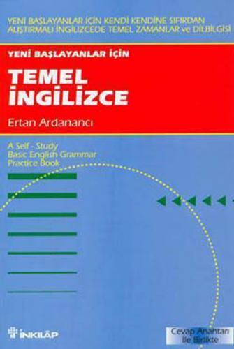 Kurye Kitabevi - Yeni Başlayanlar İçin Temel İngilizce