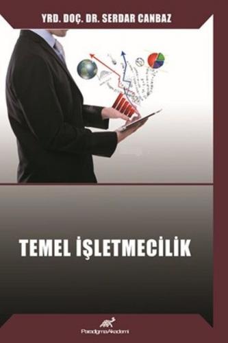 Kurye Kitabevi - Temel İşletmecilik