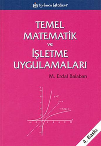 Kurye Kitabevi - Temel Matematik ve İşletme Uygulamaları