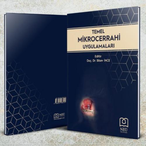 Kurye Kitabevi - Temel Mikrocerrahi Uygulamaları