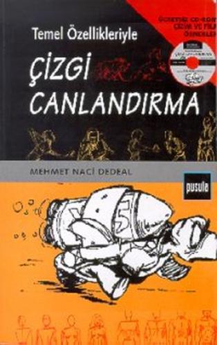 Kurye Kitabevi - Çizgi Canlandırma