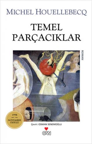 Kurye Kitabevi - Temel Parçacıklar