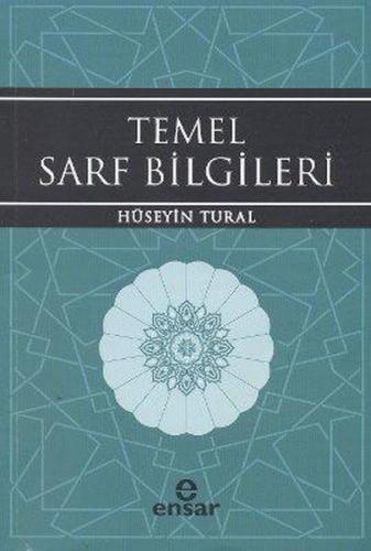 Kurye Kitabevi - Temel Sarf Bilgileri