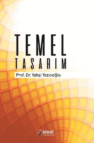 Kurye Kitabevi - Temel Tasarım