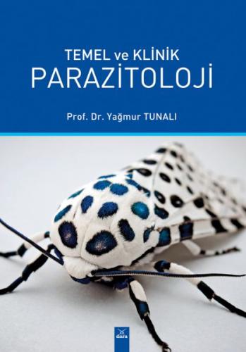 Kurye Kitabevi - Temel ve Klinik Parazitoloji