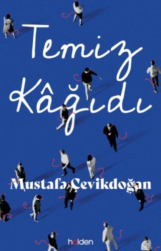 Kurye Kitabevi - Temiz Kâğıdı (Ciltli)